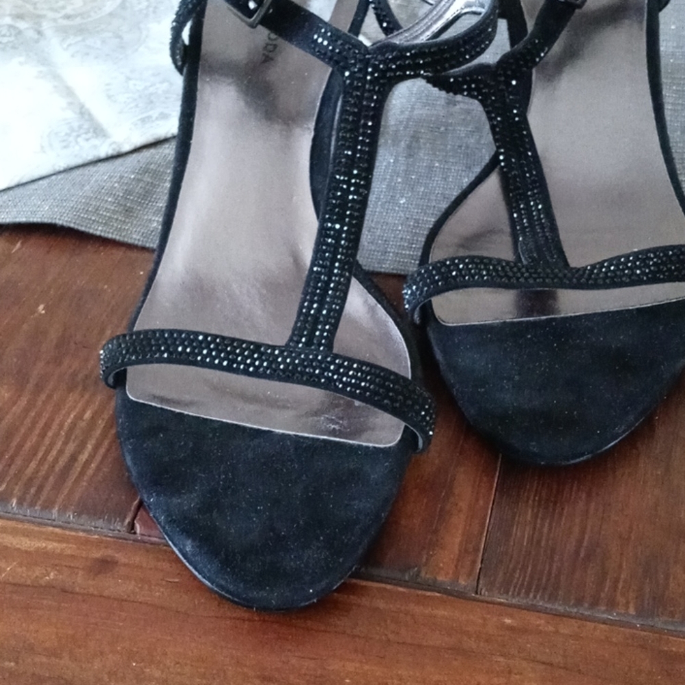Woman sandal